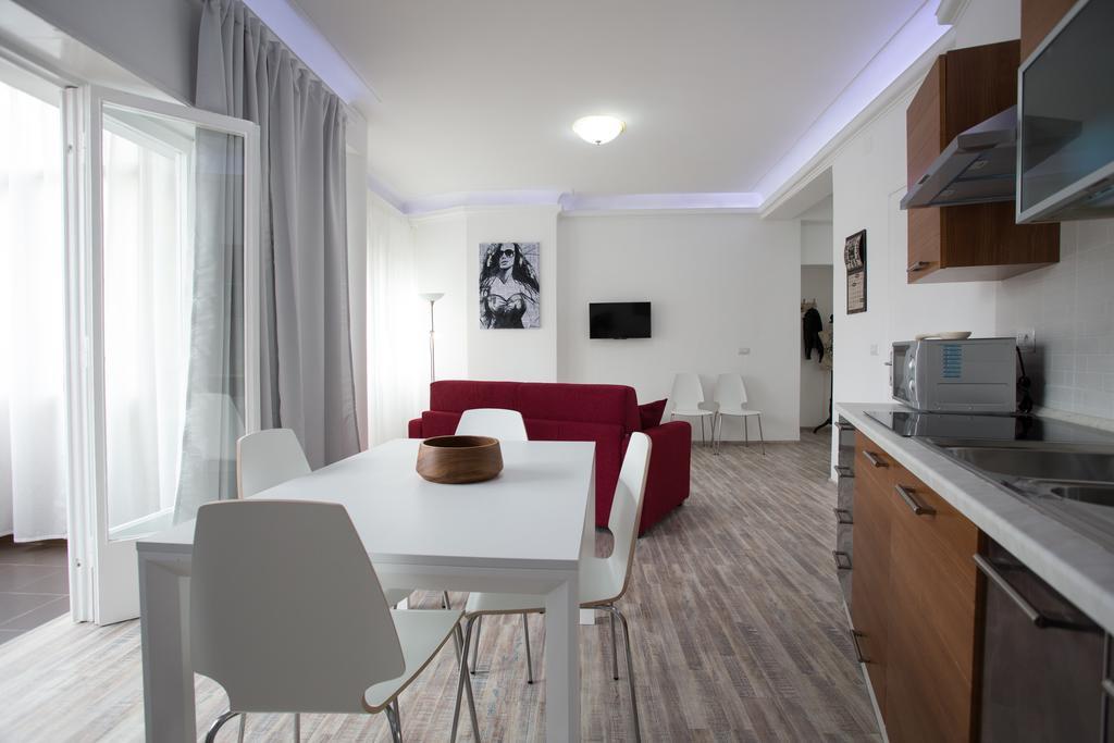 St Peter Lodge Roma Quarto foto