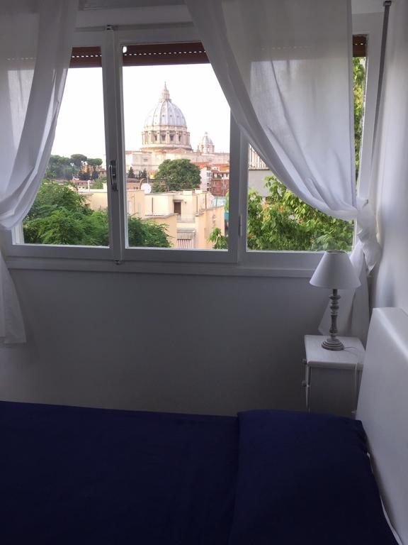 St Peter Lodge Roma Quarto foto