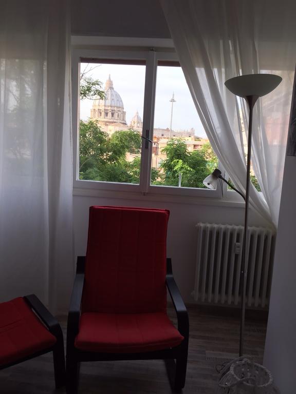 St Peter Lodge Roma Quarto foto