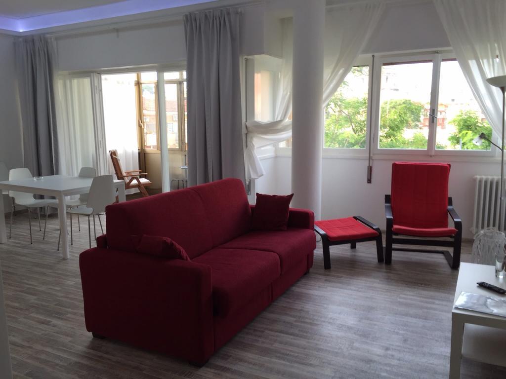 St Peter Lodge Roma Quarto foto