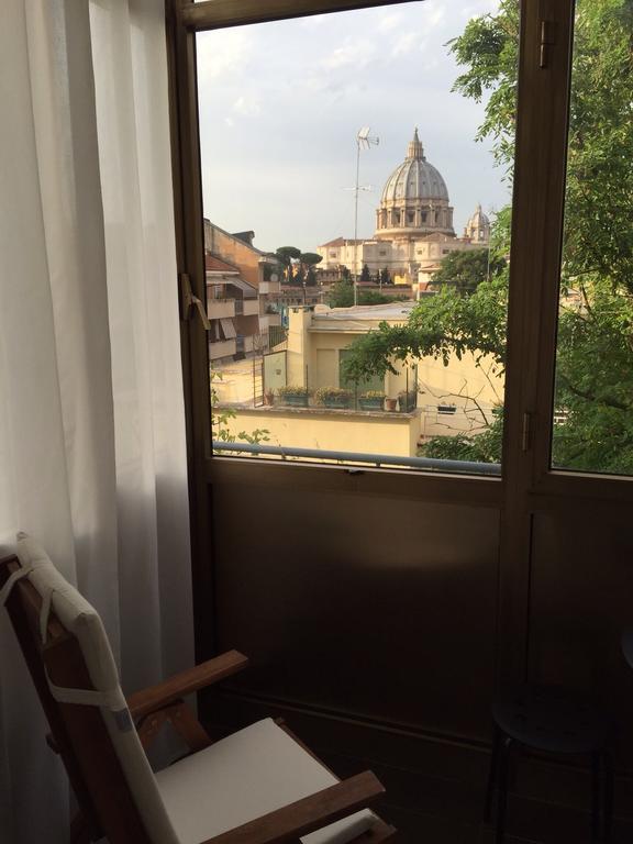 St Peter Lodge Roma Quarto foto
