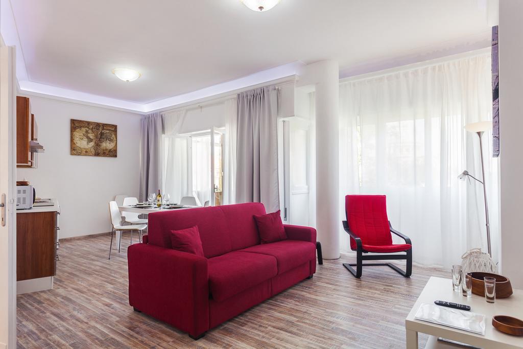 St Peter Lodge Roma Quarto foto